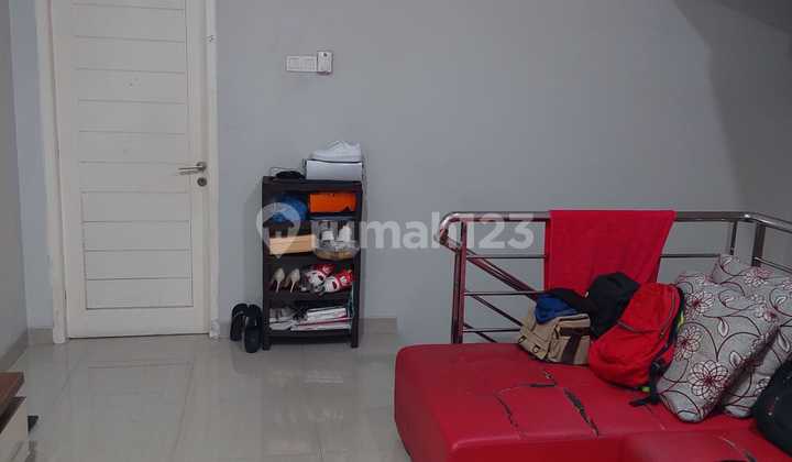 Jualrumah 3lt.di.pluit Jakrat Utara Bagus SHM di Pluit 2