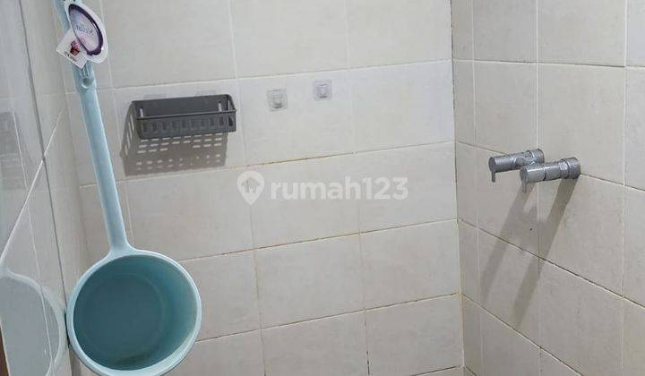 Apartemen 2 Kamar Tidur Unfurnished 2