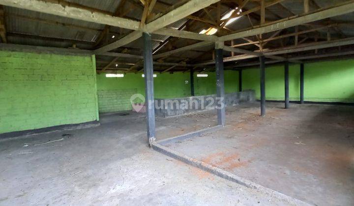 Rumah/gudang /tanahjual/sewa 1