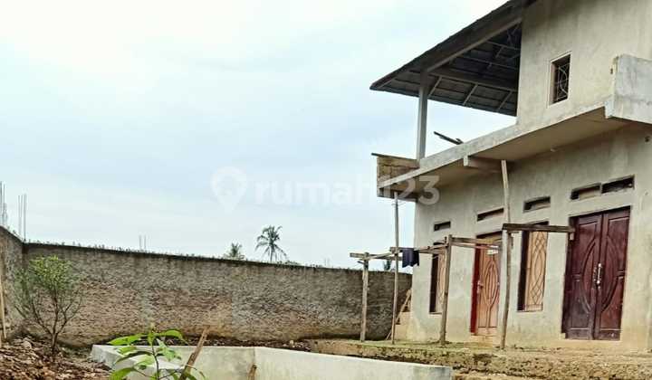 House, 2 Floors, Freehold (SHM), in Warungkondang House, 2 Floors, Freehold (SHM), in Warungkondang