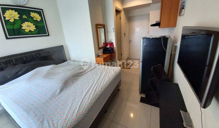 Apartement Grand Kamala Lagoon 1 BR Furnished 1