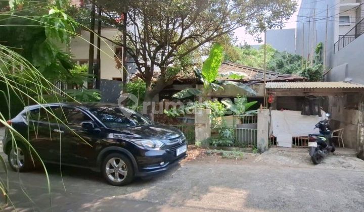 Tanah di Pluit Jakarta Utara Tanah di Pluit Jakarta Utara
