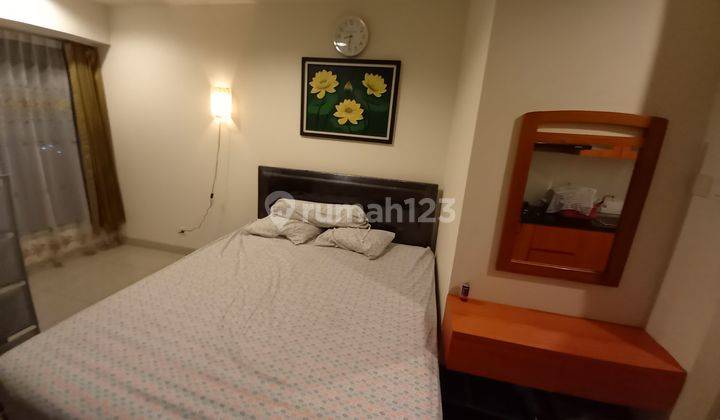 Apartement Grand Kamala Lagoon 1 BR Furnished 1