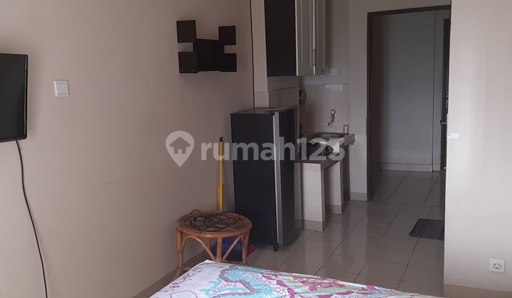 Sunter Park View Furnished Apartment