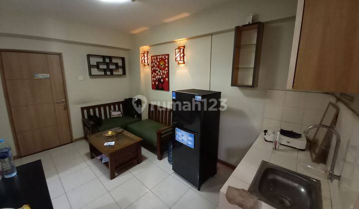 Apartement Grand Palm 2 BR Furnished 1