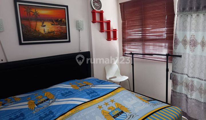 Apt 2br. Disewakan Kondisi.baikndan.bagus Furnished 2