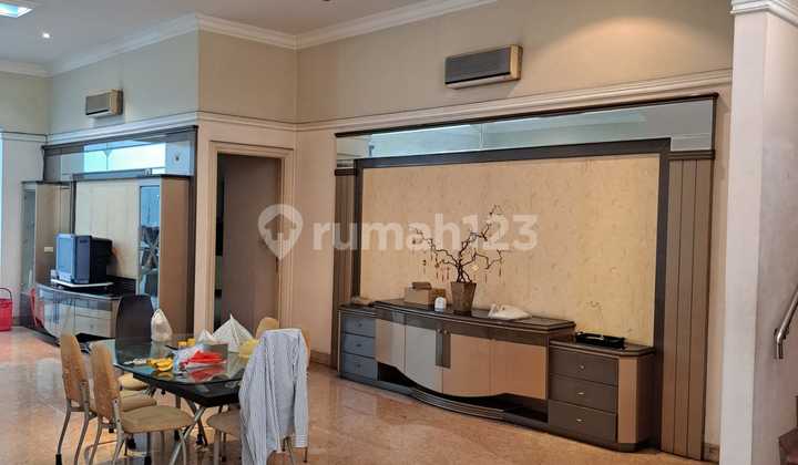 Jual Rumah Bagus Pluit Rumah Bagus di Penjaringan