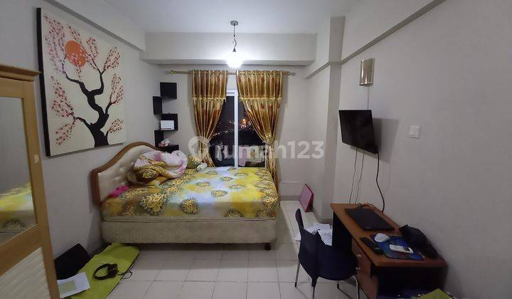 Apartement Sunter Park View 1 BR Furnished 1