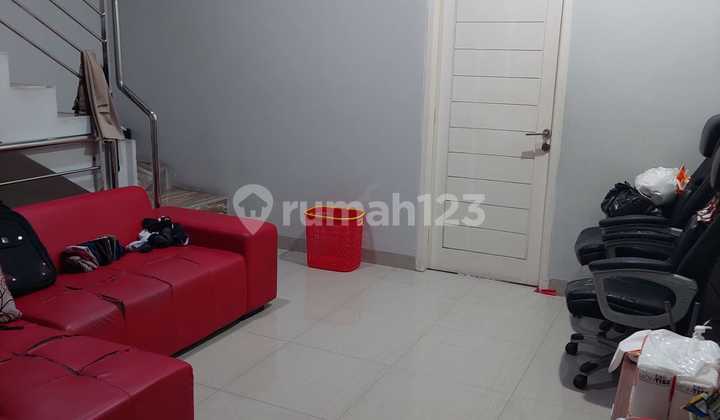 Rumah Bagus Shm Pluit Rumah Bagus Shm Pluit