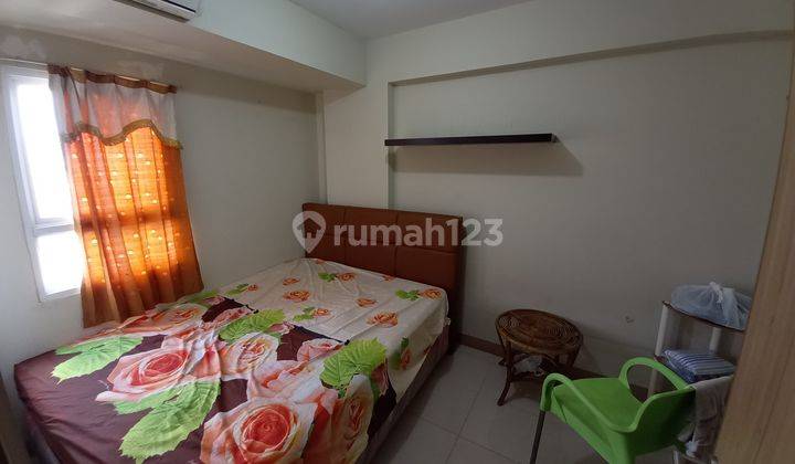 Apartement Grand Palm 2 BR Furnished Sudah Renovasi 2