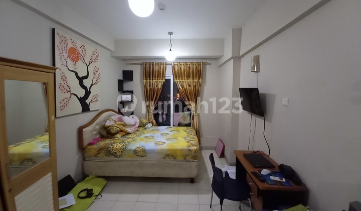 Sell Studio Apartment furnished