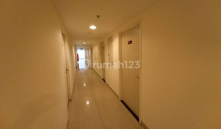 Apartement Grand Kamala Lagoon Semi Furnished 2