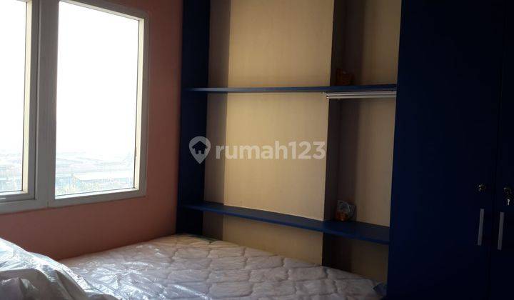 Apartement Sunter Park View 2 BR Semi Furnished 2