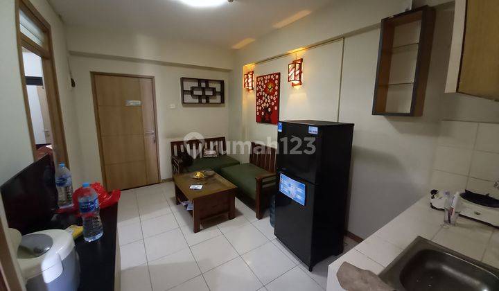 Apartment Grand Palm 2 BR Furnished 1