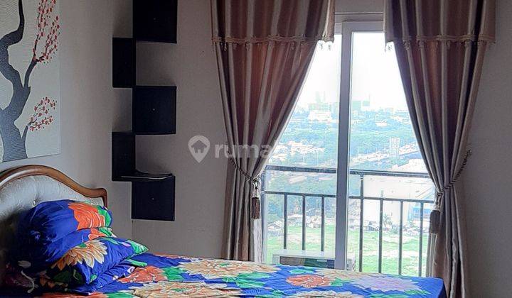 Apartment Sunter Park View Furnished 1 BR 1