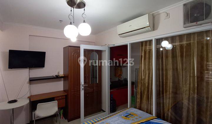 Apartement Gateway Pasteur 1 BR Furnished 1