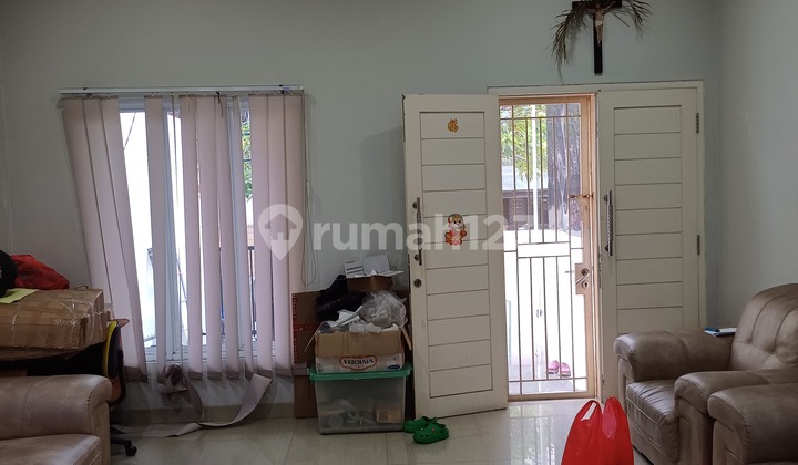 Selling Nice House with SHM in Pluit Selling Nice House with SHM in Pluit