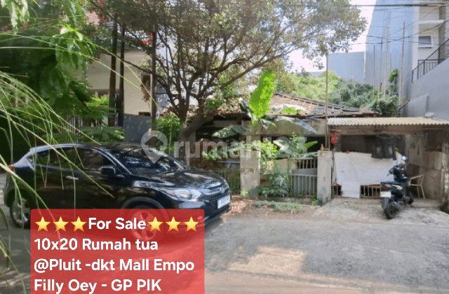 Jual.rumah Tua Rumah Jual.rumah Tua Rumah