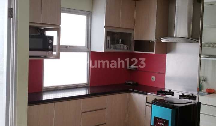 Sewa Apartemen Seasons.city 2br Furnished 1