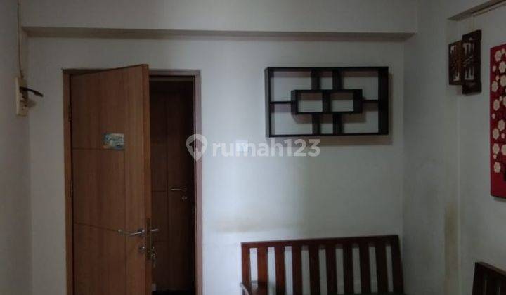 Apartement Grand Palm 2 BR Furnished Sudah Renovasi 2