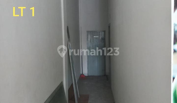 Ruko Rental in Jelutung 2