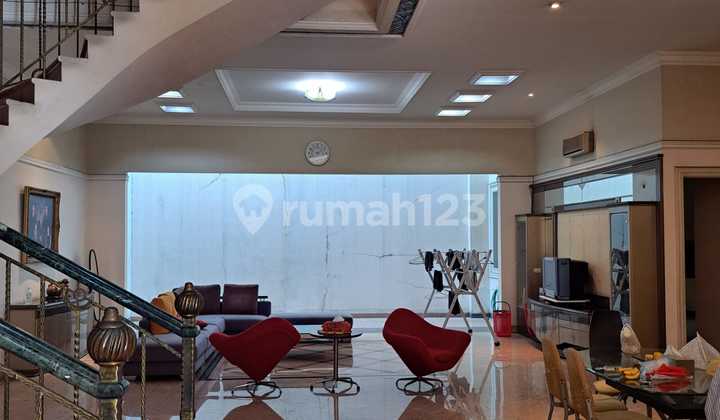 Jual Rumah Bagus Pluit Rumah Bagus di Penjaringan