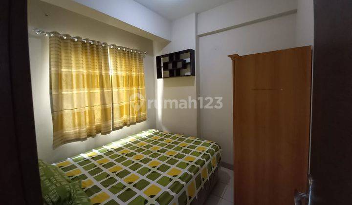 Apartment 2 BR Furnished 1