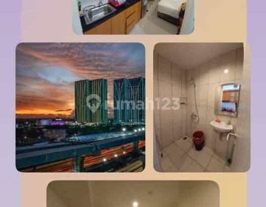 Apartement Grand Kamala Lagoon 1 Br Furnished 2