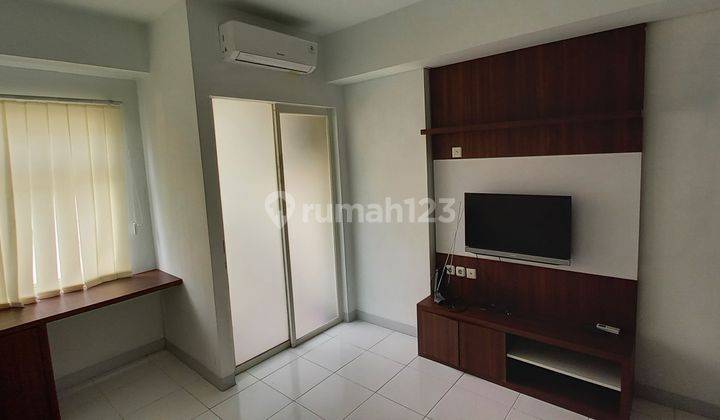 Apartemen  Ayodya  Tangerang kota  2