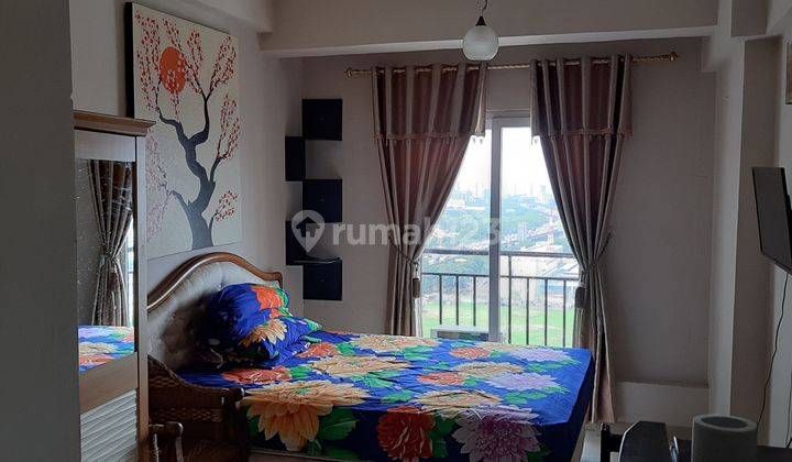 Apartment Sunter Park View Furnished 1 BR 2