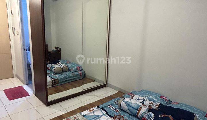 Apartement Kota Ayodhya 1 BR Semi Furnished 2