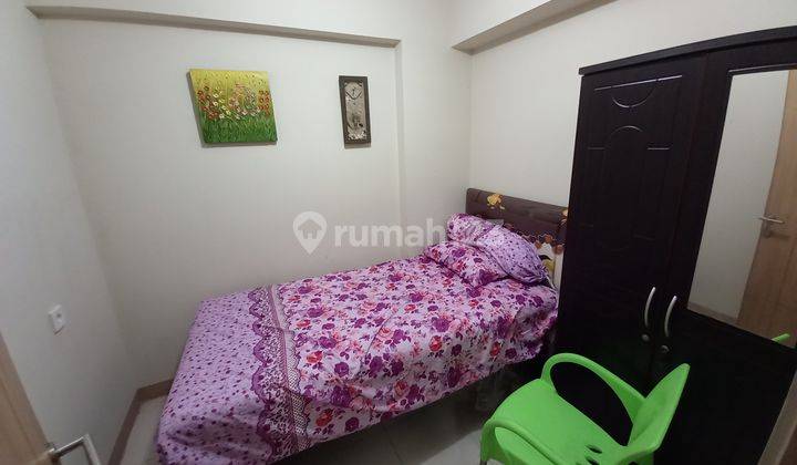 Apartement Grand Palm 2 BR Furnished Sudah Renovasi 1