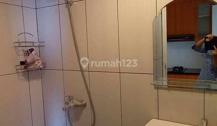 Apartement Grand Kamala Lagoon 1 BR Semi Furnished Bagus 2