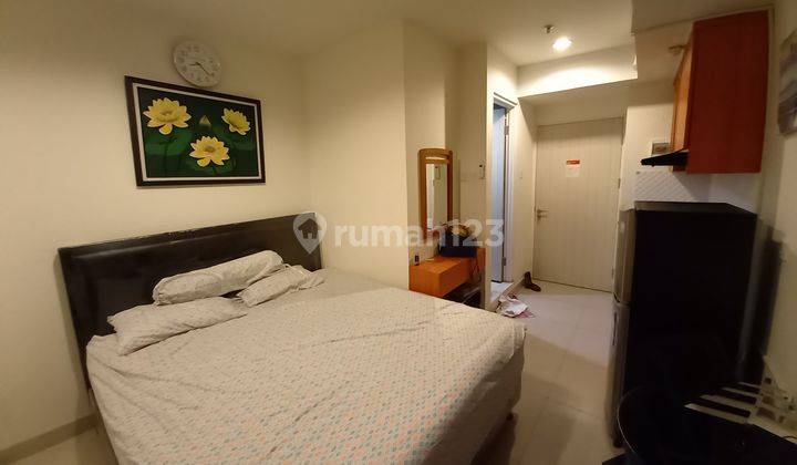 Apartement Grand Kamala Lagoon 1 BR Furnished 2