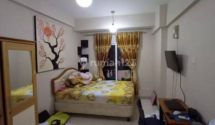 Apartement Sunter Park View 1 BR 2