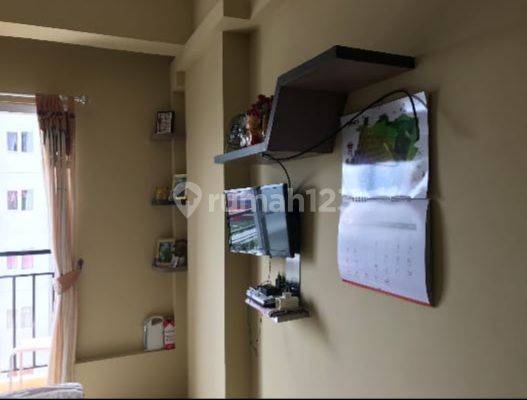 Apartement Sunter Park View 1 BR 2