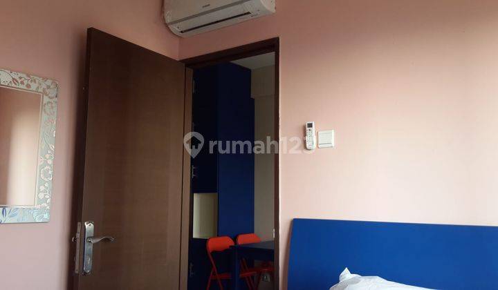 Apartement Sunter Park View 2 BR Semi Furnished 1