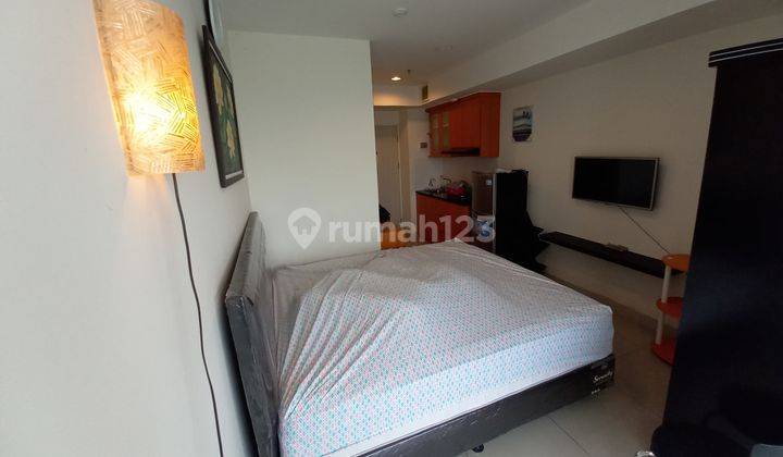 Apartement Grand Kamala Lagoon Furnished 1