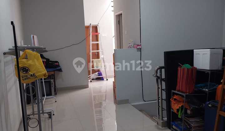 Rumah Bagus Shm Pluit 2