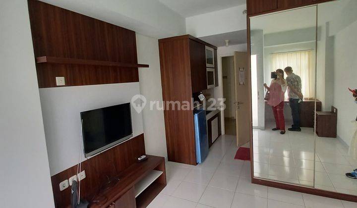 Apartemen  Ayodya  Tangerang kota  1