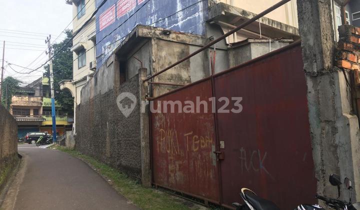 Dijual Ruko.3lt Kota Jambi Dijual Ruko.3lt Kota Jambi