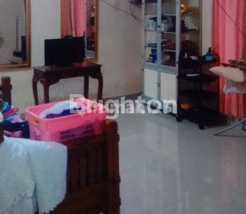 Rumah Siap Huni Di Jagakarsa Nyaman Dan Aman 2