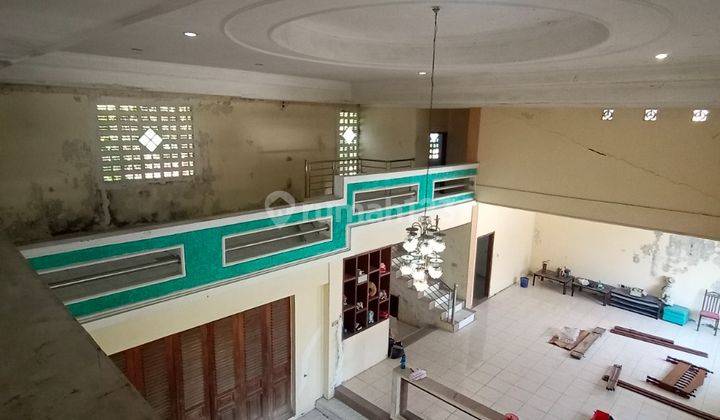 Rumah Purwodadi Grobogan siap huni 2