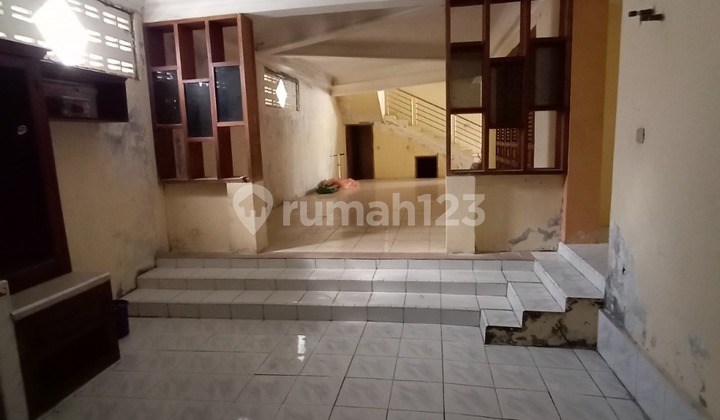 Rumah Purwodadi Grobogan siap huni 3