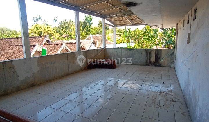 Rumah Purwodadi Grobogan siap huni 10