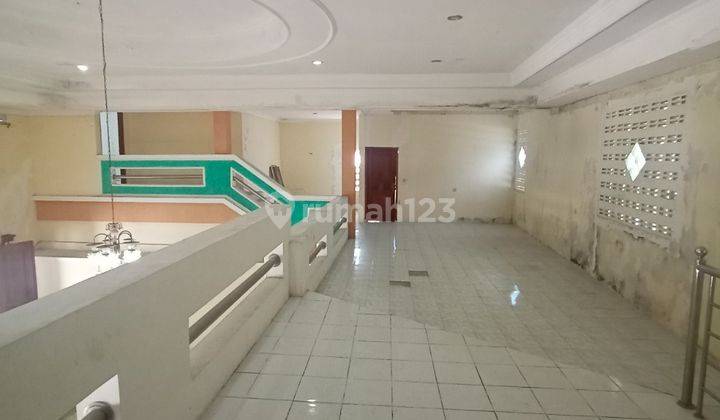 Rumah Purwodadi Grobogan siap huni 11