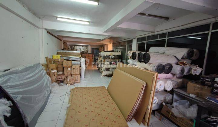 Ruko Hasanudin Permata Hijau Semarang Dekat Tanah Mas 2