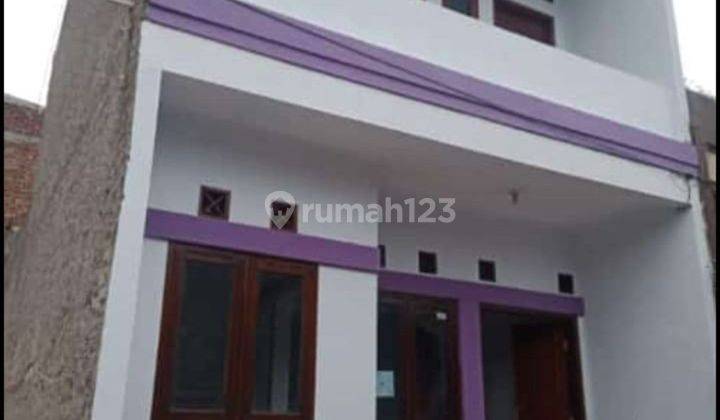 For Sale Rumah Sayap Rahayu Bandung  1