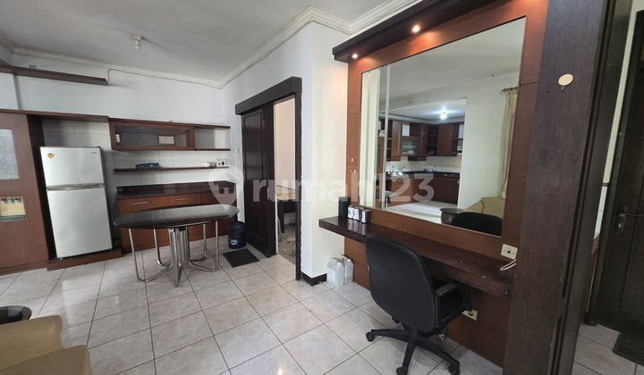 Dijual/Disewa Rumah Kota Baru Parahyangan Tatar Wangsakerta -kab bandung barat - M