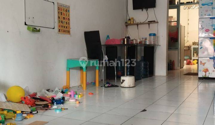 Dijual Cepat Harga Bu Rumah Tenang Dan Nyaman di Taman Kopo Indah 2 2